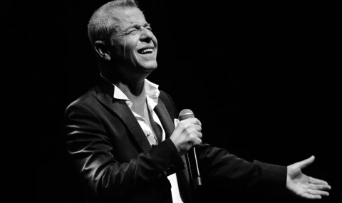 Levent Yüksel'den Bu Gece Son (30. Yıl Senfonik)