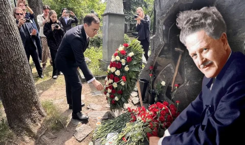 Nâzım Hikmet yurtta ve yurt dışında törenlerle anıldı