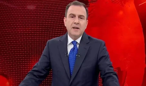 Selçuk Tepeli'nin NOW TV'deki işine son  mu verildi