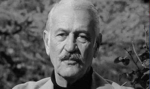 Unutma: Oktay Rifat 111 yaşında