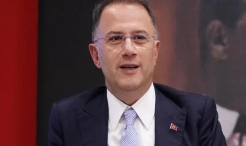 Yeni gelişme: Mehmet Murat Çalık'ın sağlık durumu...