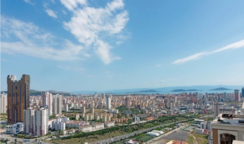 Ataşehir-İçerenköy İmar Planları askıya çıktı