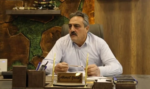 Aydın Ünsal: Tarihin En Büyük İhaneti!