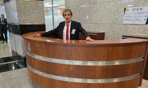 Başkan Sancar’dan İmamoğlu’na verilen ceza ve yargı sürecine tepki