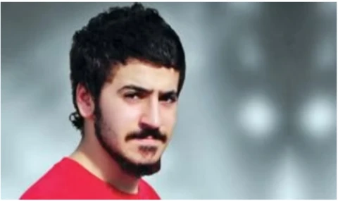 Bugün günlerden ALİ İSMAİL KORKMAZ