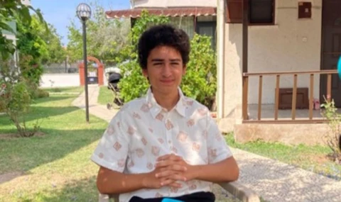 Enez’de tanıdık bir yüz: Yetim Ömer