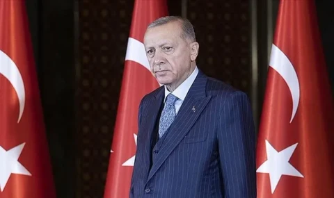 Erdoğan'dan Bahçeli'nin TRT önerisine destek