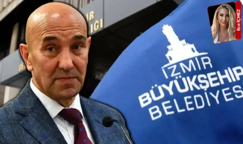 Eski İzmir Büyükşehir Belediye Başkanı Tunç Soyer de tutuklandı