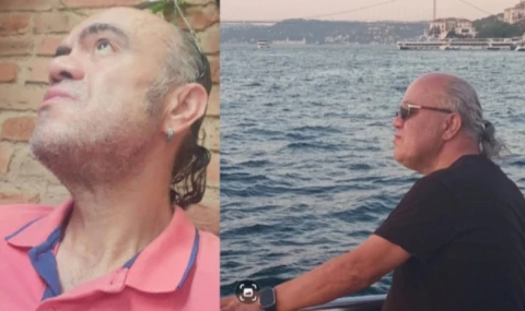Gazeteci Habib Aytekin Teşkilat dizisinde 'Gazeteci' rolünde!