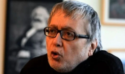 Gazeteci, Yazar Hikmet Çekinkaya'yı yitirdik