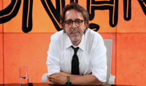 Gazeteci Timur Soykan gözaltına alındı! Emniyet önünde eylem
