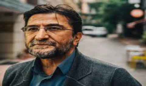 HARUN YÖNDEM yazdı: NİHAT'A VEDA