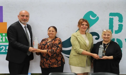 Hopa Deniz Festivali sürüyor