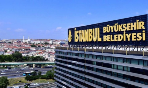 İBB'YE SON OPERASYONDA GÖZALTILAR ARTIYOR...