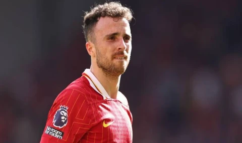 Liverpool futbolcusu Diogo Jota kazada yaşamını yitirdi