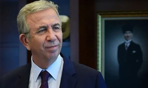 MANSUR YAVAŞ'TAN KRİTİK  YANIT: BİRİMİZ OLSUN DA...