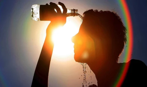 Meteoroloji: Üç bölgede sıcaklara DİKKAT!