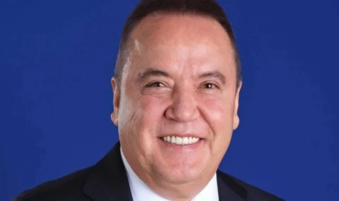 Muhittin Böcek de tutuklandı