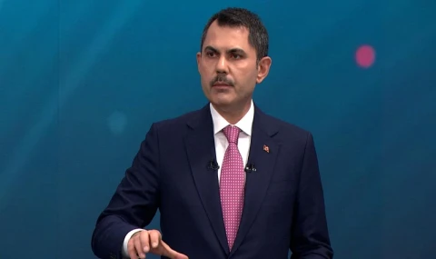 Murat Kurum: Emlak Konut ve TOKİ küçük tasarruflarla ev sahibi yapacak!