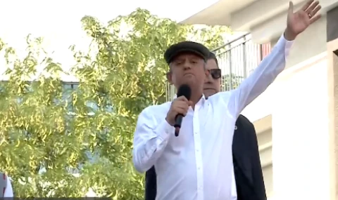 Özel: Tutdere'yi mezar başında ağıt yakan analar aday yaptı!
