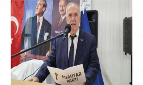 SEBAHATTİN UZUN: ORMAN YANGINLARINDA DEVLET GÖREVLİDİR
