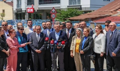 Tanal: Kartalkaya ihmalleri cezasız kalmamalı