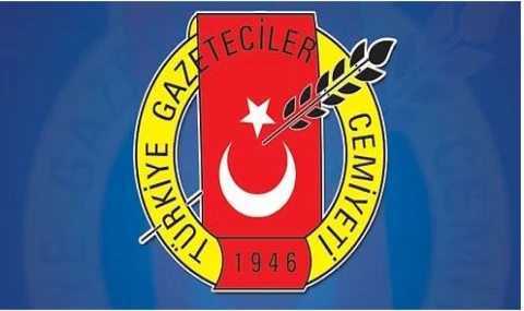TGC: Gazetecilerin düşünceleri ve haberleri nedeniyle hedef gösterilmediği bir Türkiye istiyoruz.