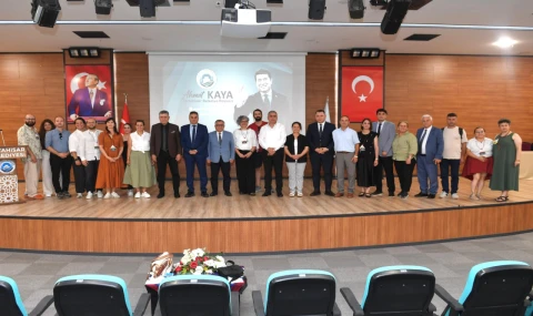 Trabzon'da yeni bir sanat etkinliği başladı