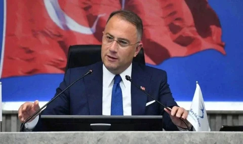 Tutuklu Murat Çalık, anjiyodan sonra yeniden yoğun bakıma yatırıldı