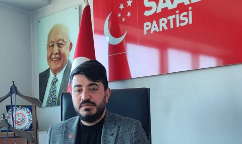 Yusuf Kolikısa: 'Orman Yangınları Sadece Doğanın Değil, İnsanların Hayatını da Tehdit Ediyor'