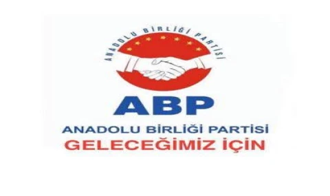ABP GENEL BAŞKANI BEDRİ YALÇIN’DAN BOP VE BÜYÜK İSRAİL PROJESİ TEPKİSİ