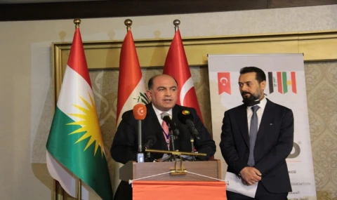 Adalet Birlik Partisi'nden Boğaziçi kampüsündeki olaya tepki