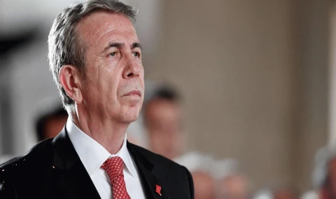 AKP'ye geçecek iddiasına Mansur Yavaş sert yanıt verdi