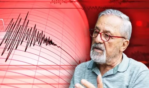 Balıkesir depreminden sonra Naci Görür uyardı: Evlerden uzak durun!