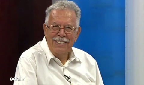 Bilim dünyasına bir acı daha: Prof. Dr. Cüneyt Akalın yaşamını yitirdi