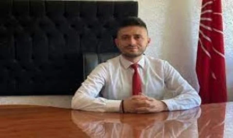 CHP PAYAS İLÇE BAŞKANI KESKİN’DEN MEMUR-İŞÇİ MAAŞ FARKINA TEPKİ