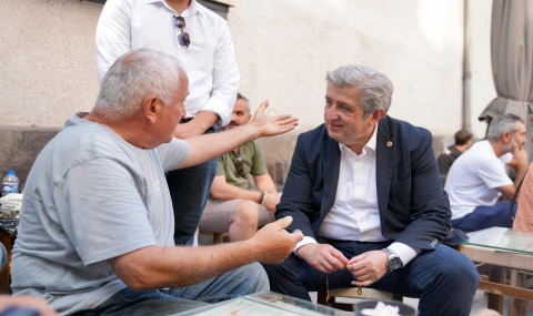CHP'li Çan: Köylülere neden yıllardır zulmediliyor?