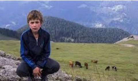 EREN BÜLBÜLSÜZ 8 YIL