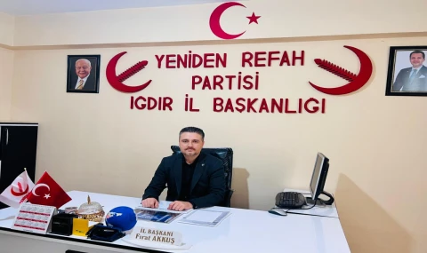 IĞDIR İL ÖZEL İDARESİ USULSÜZLÜKLERLE GÜNDEMDE