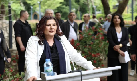 İktidar kaynakları doğruladı: Özlem Çerçioğlu, AKP'ye geçecek