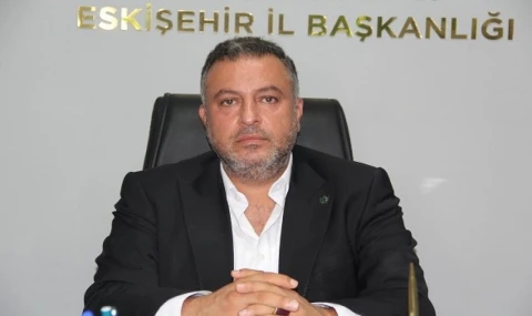 MAHİR SAYIN: MISIR FİYATLARI ÜRETİCİYİ YAŞATMAZ