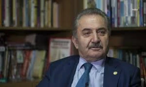 Namık Kemal Zeybek: “Komisyon yok hükmündedir, kararların hiçbir geçerliliği yoktur”