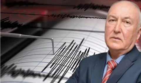 Prof. Ahmet Ercan'dan Marmara depremi uyarısı: En riskli ve en güvenli ilçeler