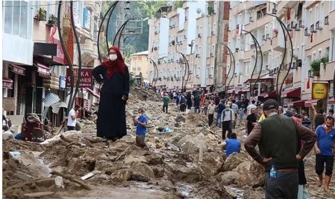 Prof. Dr. Osman Bektaş yıllar önce uyardı, kimse dinlemedi…Bari bugün uyanık olalım...