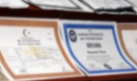Sahte Diplomacılara tepkiler sürüyor...