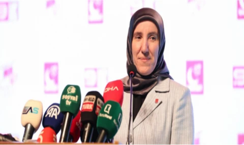 SP Kadın Kolları: Kapısını çalmadık hane bırakmayacağız