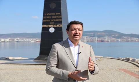 SP LİDERİ ARIKAN’DAN GÖLCÜK MESAJI: “SESİMİZİ DUYAN VAR MI?”