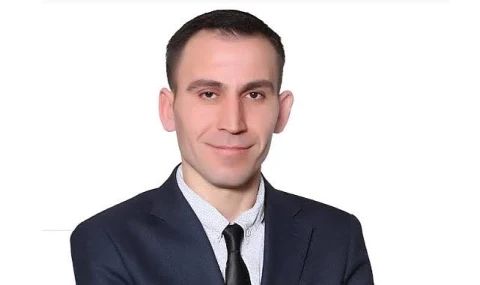 Uçmakdere yangınına ilişkin açıklama: 'Bu yangınlar sıradan değil, bu bir beka meselesidir'