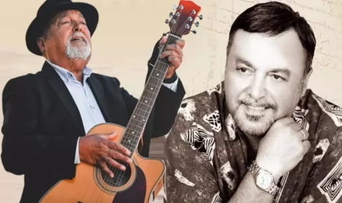 Usta sanatçı Selçuk Alagöz doğum gününde vefat etti