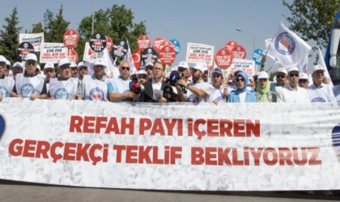 VATANDAŞA TASARRUF, KENDİLERİNE İSRAF